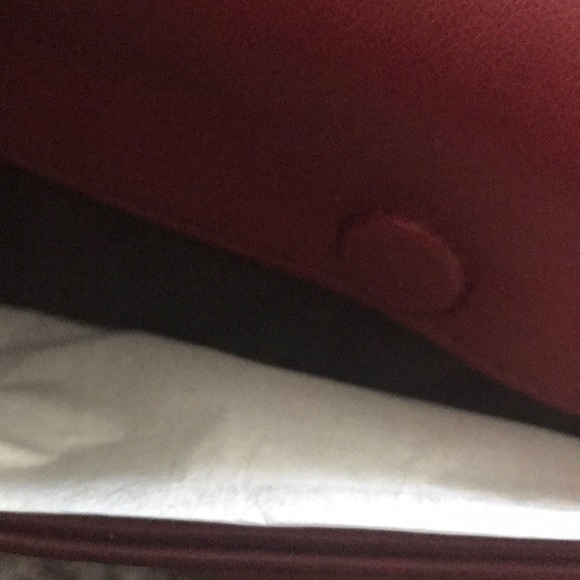 DKNY Crossbody Bag/ Clutch - Picture 4 of 8